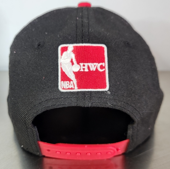 Toronto Raptors New Era Cap - Picture 5 of 5